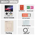 MIYOO Mini Plus Retro Handheld Game Console - Linux System