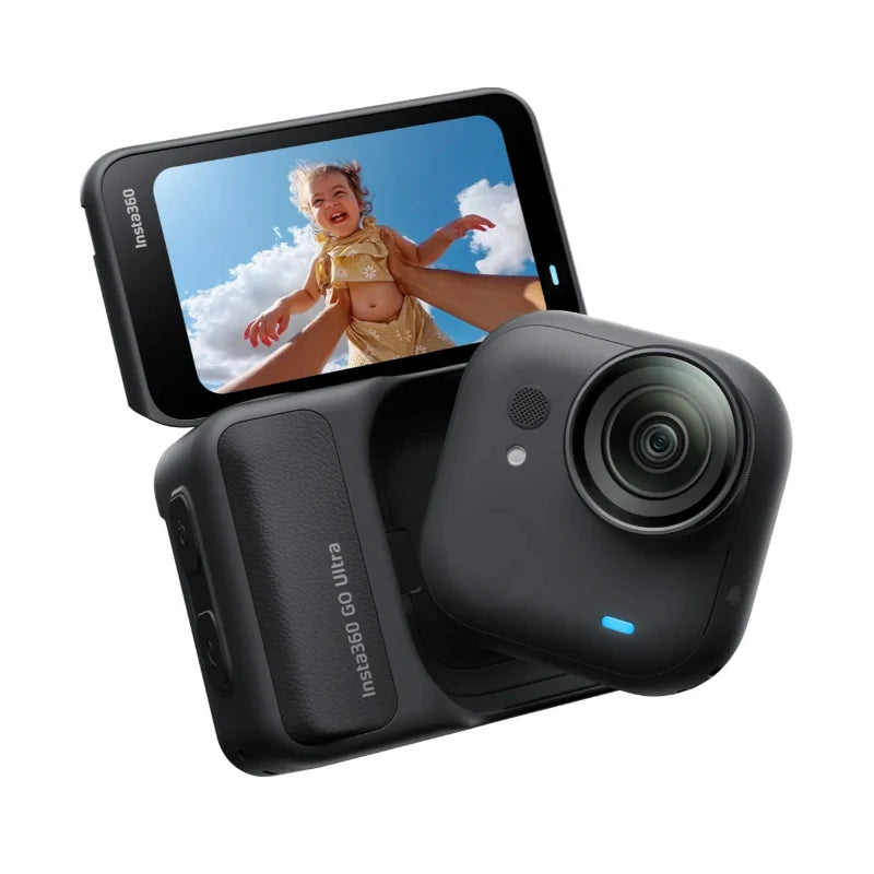 Insta360 GO Ultra A
