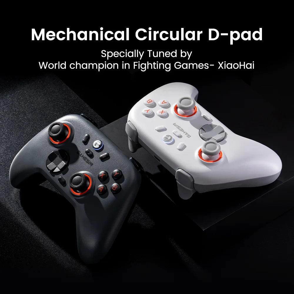 Wireless Switch Controller