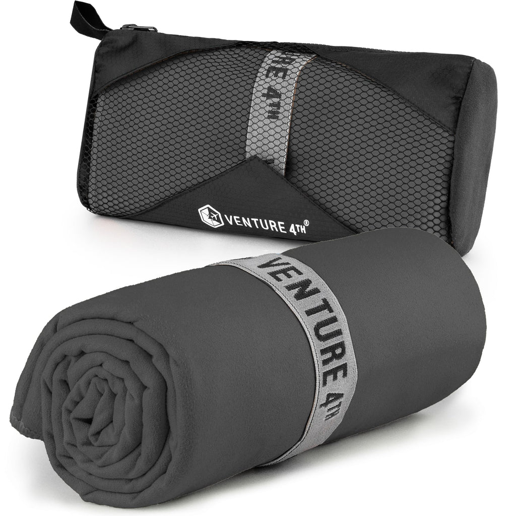 Microfiber Quick Dry Travel Towel