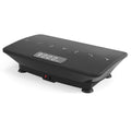 Vibration Plate Exercise Machine with Gravity Sensor for Home