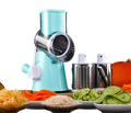 Multifunctional Mandoline Vegetable Slicer and Grater