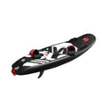 JHS Premium Dual-Speed 12KW Self-Powered Electric Motorized Surfboard (SAK63184)