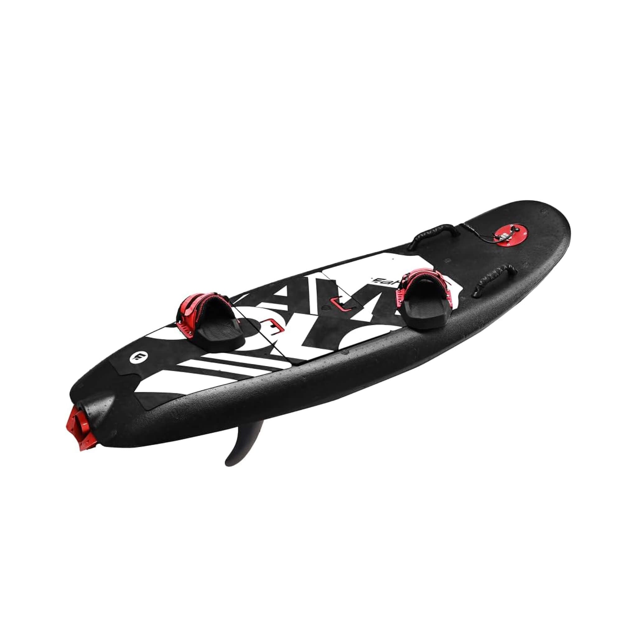 JHS Premium Dual-Speed 12KW Self-Powered Electric Motorized Surfboard (SAK63184)