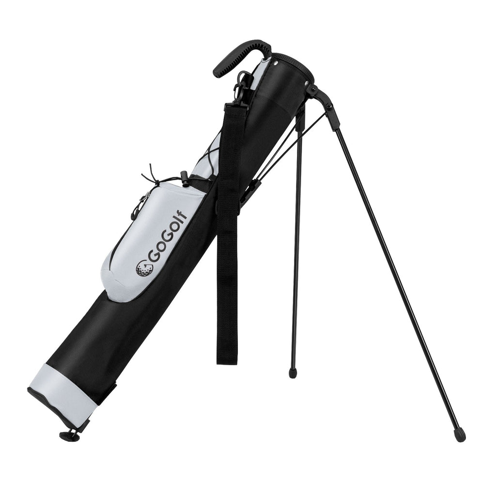 Golf Stand Bag Lightweight Golf Bag for The Driving Range